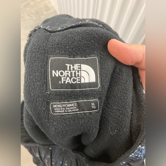 North Face Extra Butter Denali Fleece Sweatpants - Picture 7 of 9